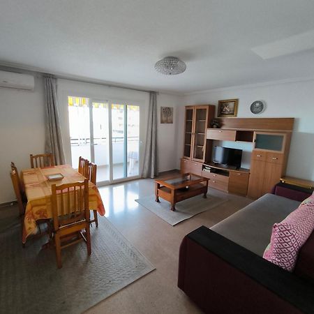 Apartamento Con Buena Vista Apartman Torrevieja Kültér fotó