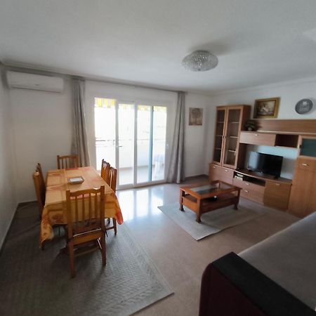 Apartamento Con Buena Vista Apartman Torrevieja Kültér fotó