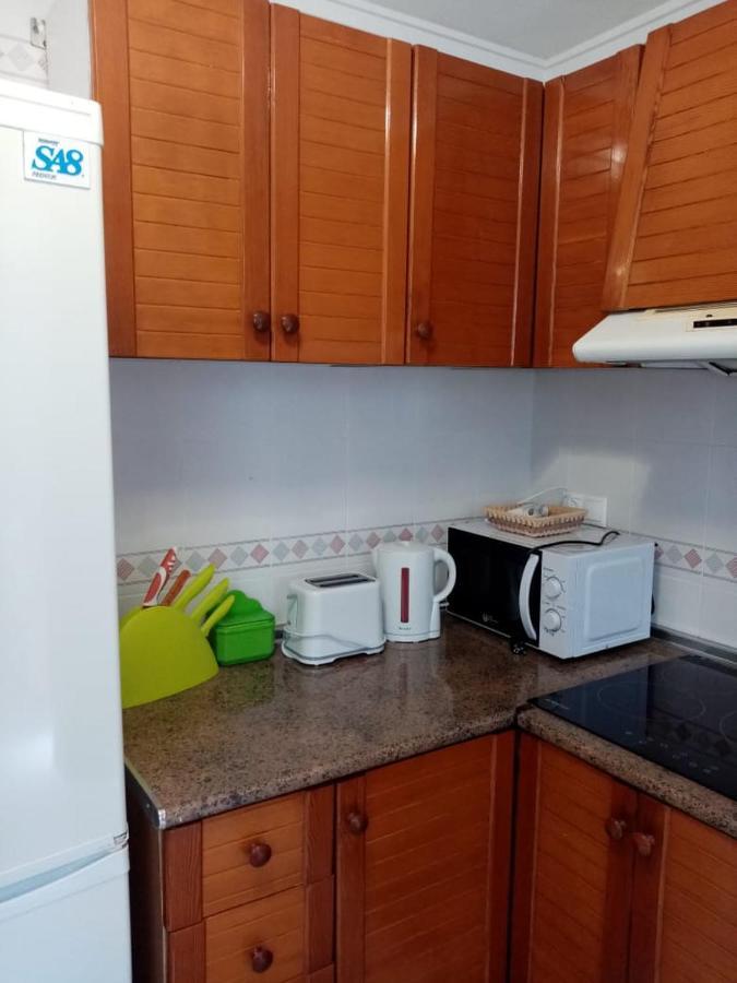 Apartamento Con Buena Vista Apartman Torrevieja Kültér fotó