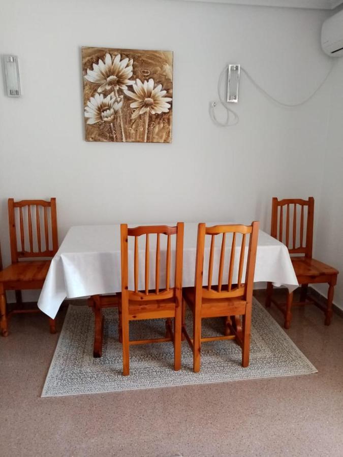 Apartamento Con Buena Vista Apartman Torrevieja Kültér fotó