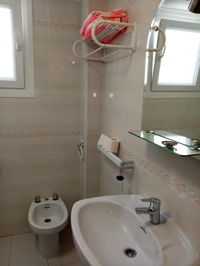 Apartamento Con Buena Vista Apartman Torrevieja Kültér fotó