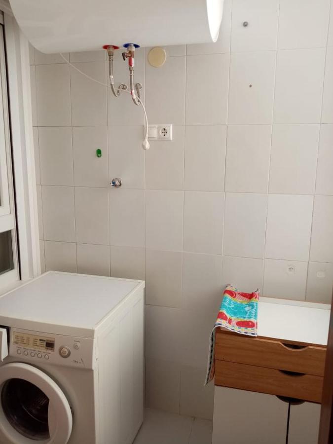 Apartamento Con Buena Vista Apartman Torrevieja Kültér fotó