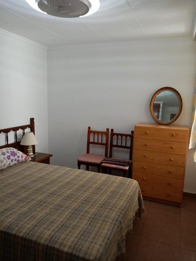 Apartamento Con Buena Vista Apartman Torrevieja Kültér fotó