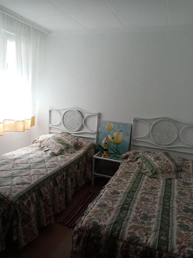 Apartamento Con Buena Vista Apartman Torrevieja Kültér fotó