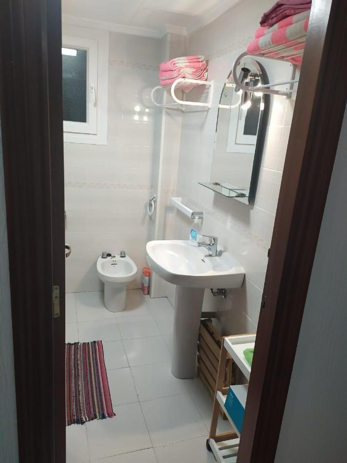 Apartamento Con Buena Vista Apartman Torrevieja Kültér fotó