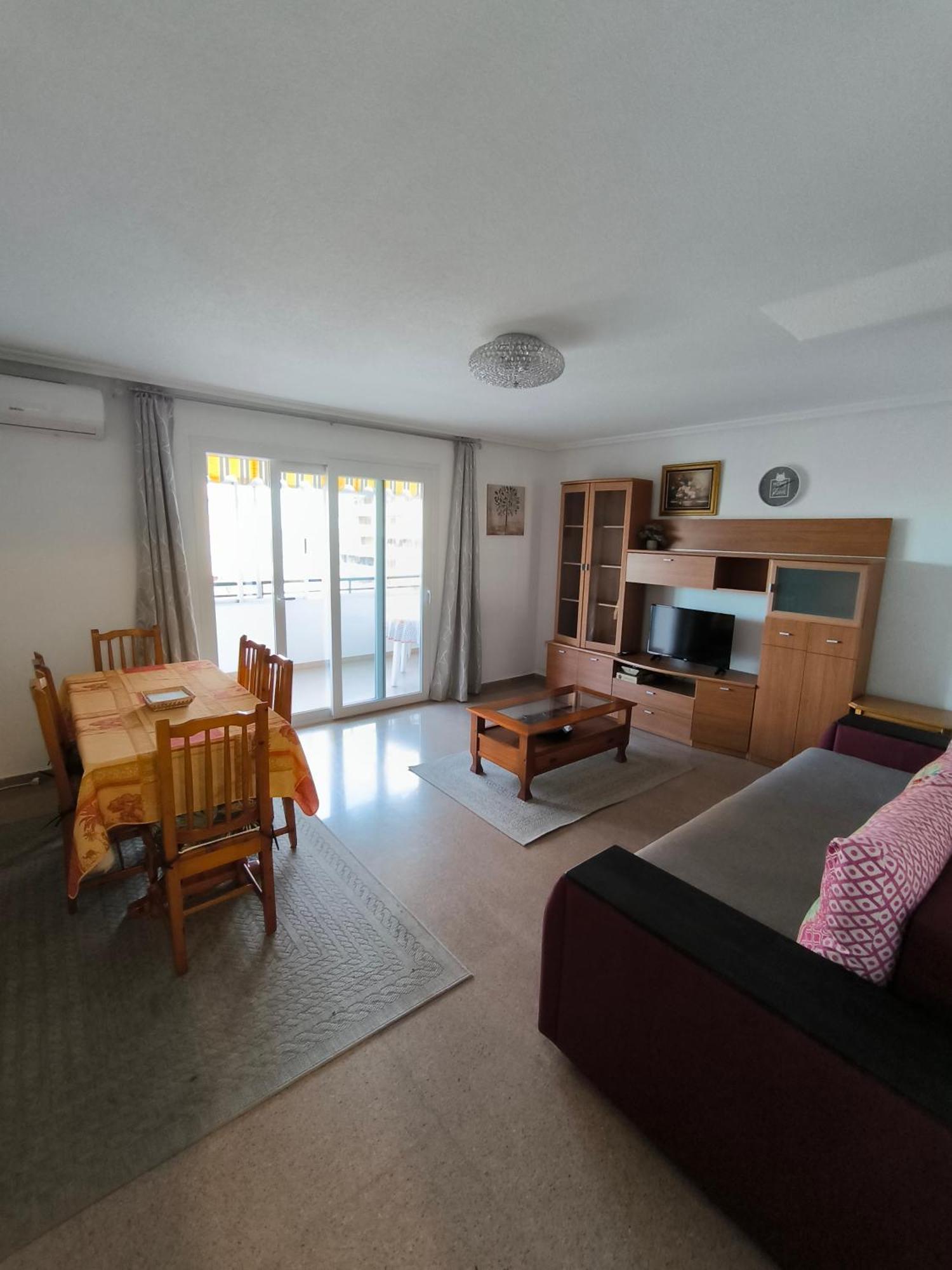 Apartamento Con Buena Vista Apartman Torrevieja Kültér fotó