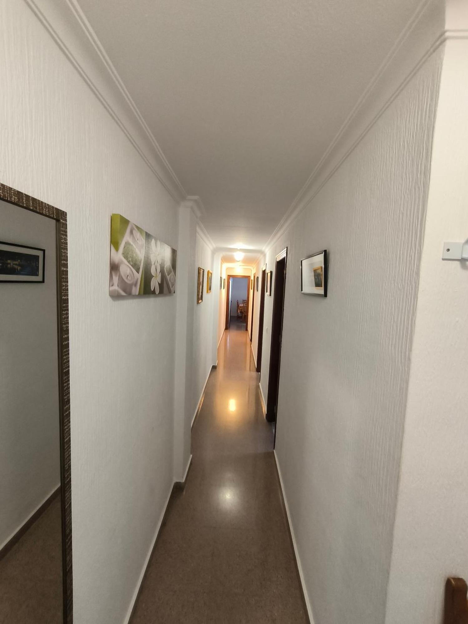 Apartamento Con Buena Vista Apartman Torrevieja Kültér fotó