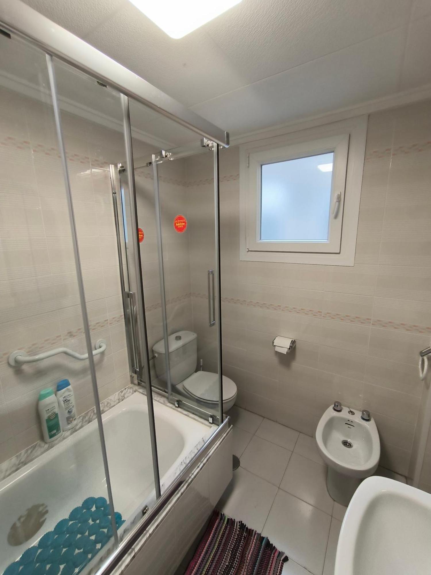 Apartamento Con Buena Vista Apartman Torrevieja Kültér fotó