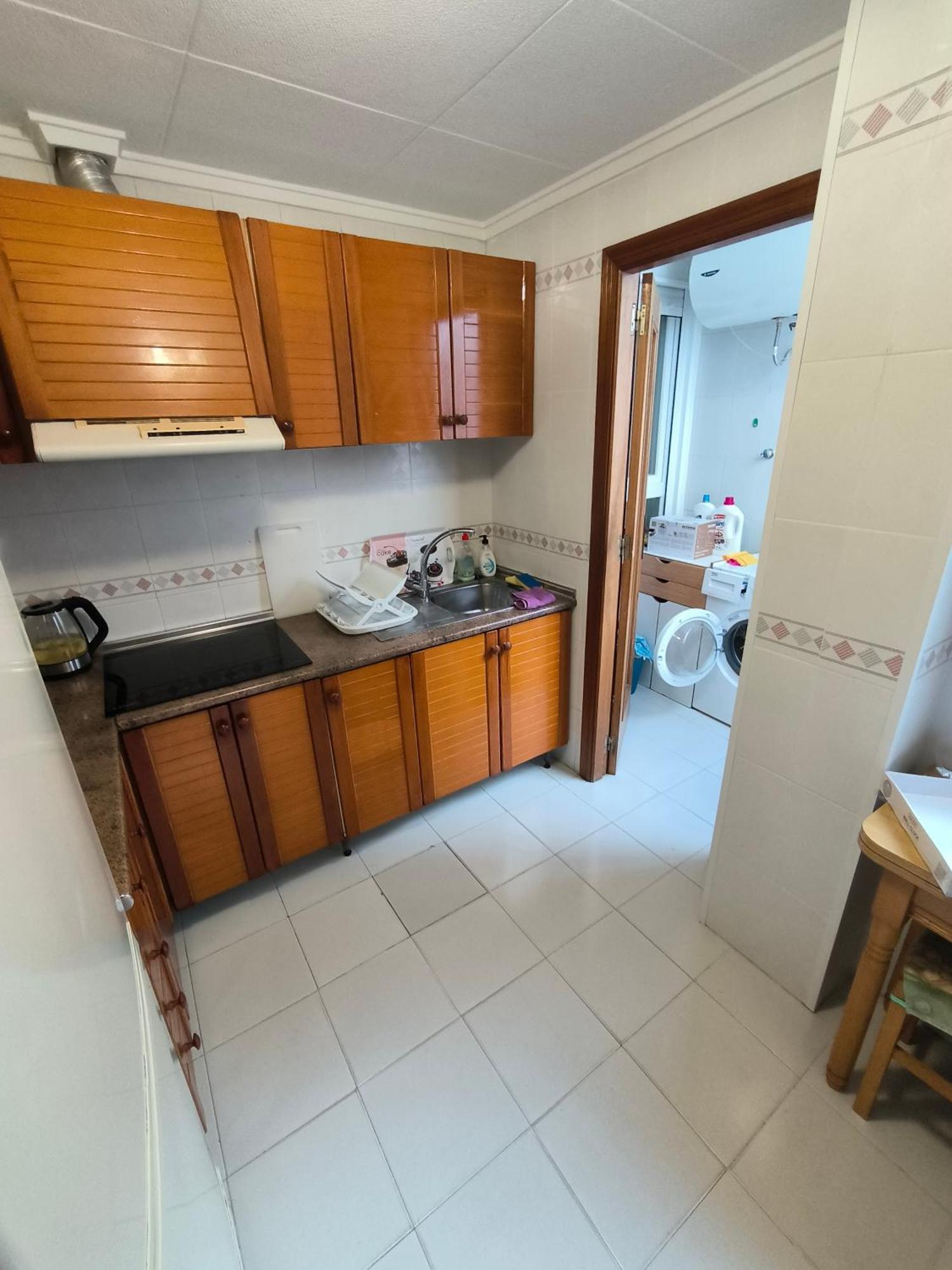 Apartamento Con Buena Vista Apartman Torrevieja Kültér fotó