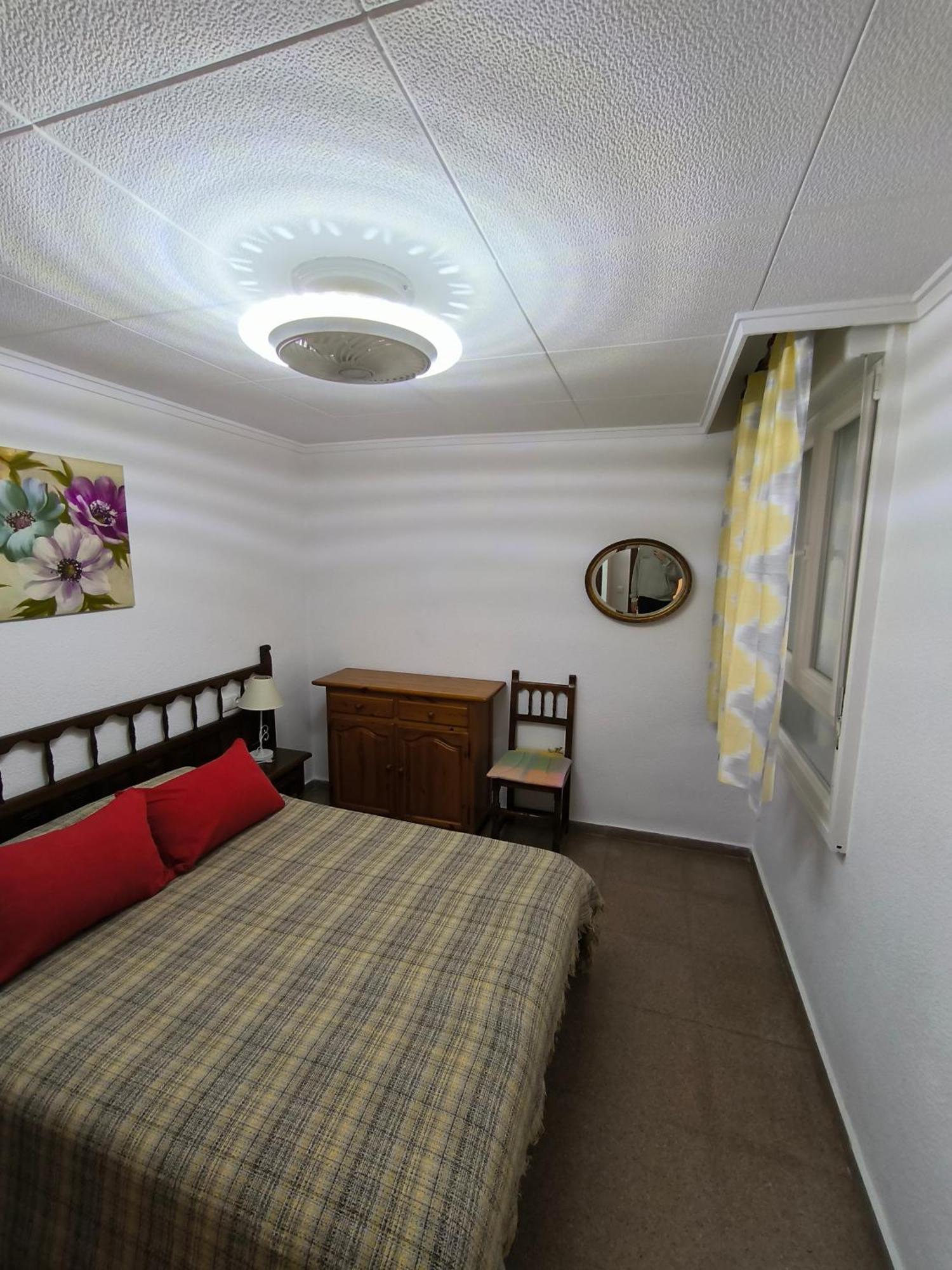 Apartamento Con Buena Vista Apartman Torrevieja Kültér fotó